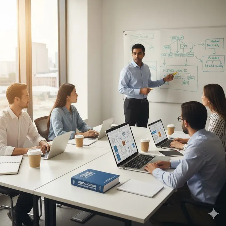 Training & Documentation